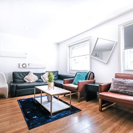 Grandeur 3 Bedroom Flat In London, Mayfair Hy3 Dış mekan fotoğraf