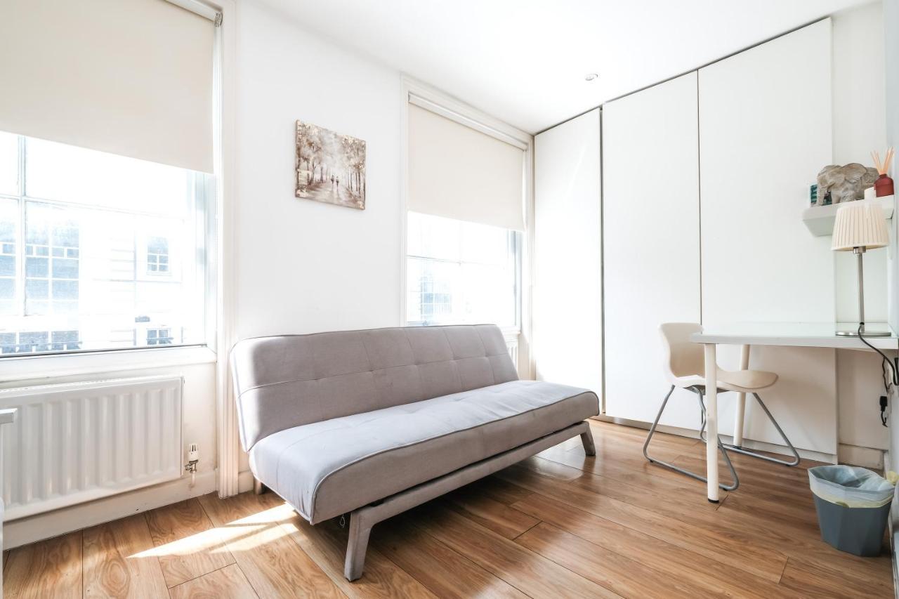 Grandeur 3 Bedroom Flat In London, Mayfair Hy3 Dış mekan fotoğraf